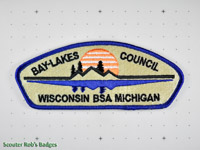 Click to enlarge Bay-Lakes Council